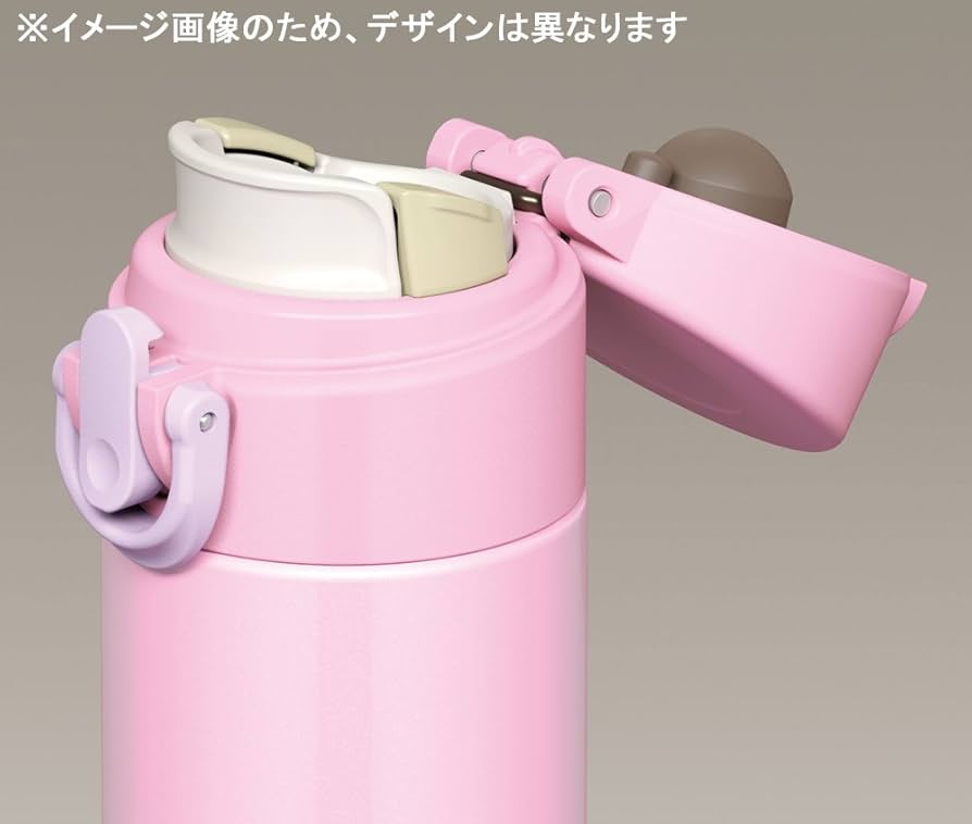 ワンタッチオープン スリム水筒*13 ワンタッチオープン スリム水筒*13